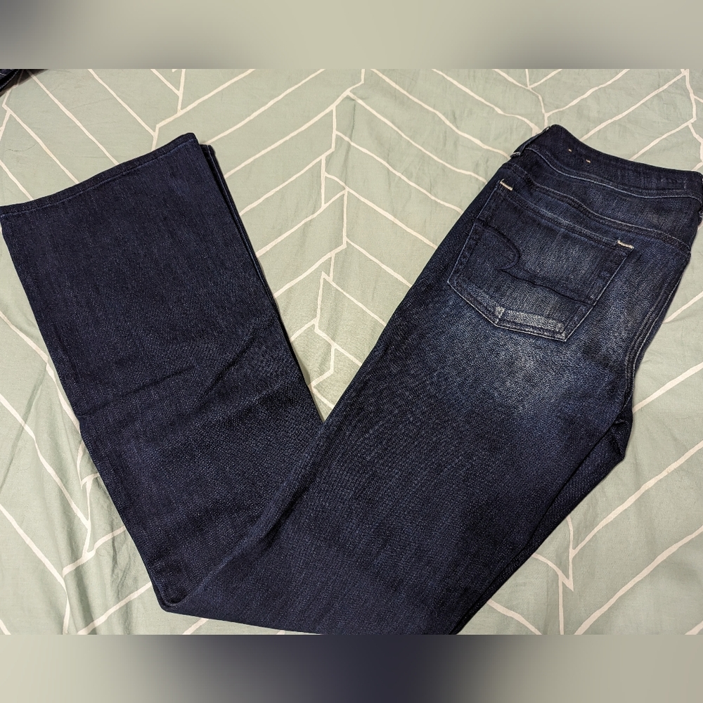 American Eagle Jeans - Kickboot